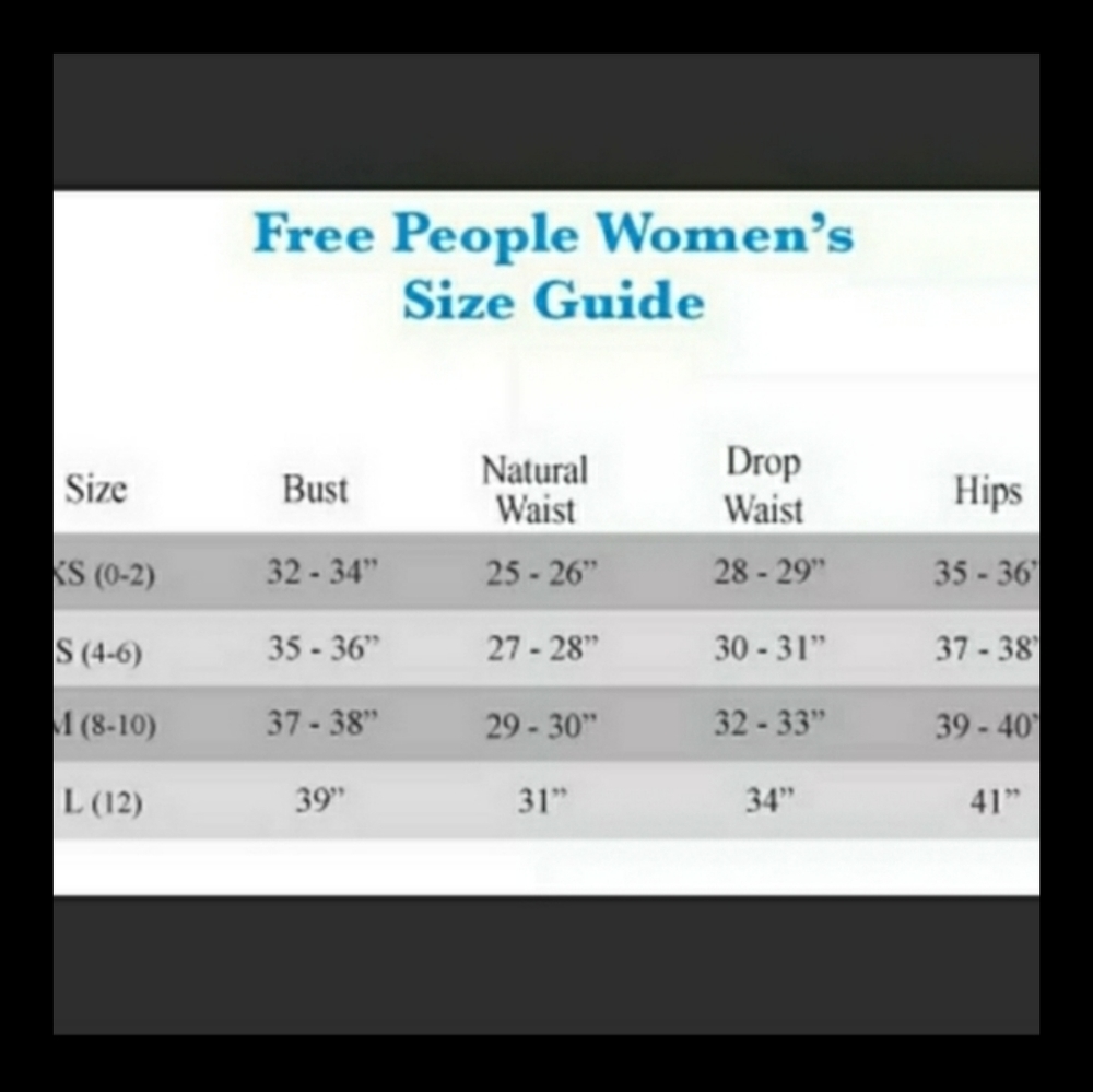 Free People Soft Pink Lace Bandeau size Small style # F7150220A - Picture 3 of 5